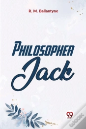 Capa do artigo Philosopher Jack (Edition2023)