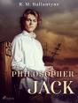 Philosopher Jack - Preview