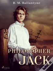 Capa do artigo Philosopher Jack