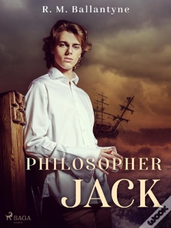Capa do artigo Philosopher Jack