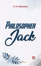 Capa do artigo Philosopher Jack