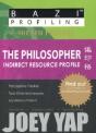 Philosopher - Preview
