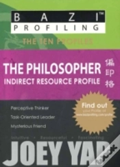 Capa do artigo Philosopher
