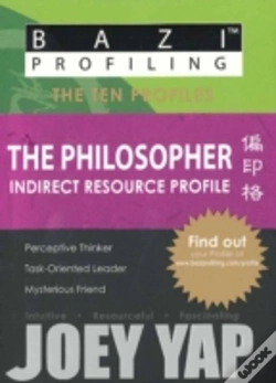 Capa do artigo Philosopher