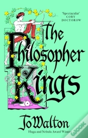 Capa do artigo Philosopher Kings