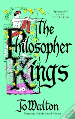 Capa do artigo Philosopher Kings