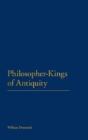 Philosopher-Kings Of Antiquity - Preview