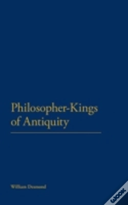 Capa do artigo Philosopher-Kings Of Antiquity