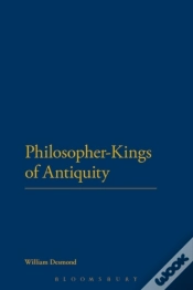 Capa do artigo Philosopher-Kings Of Antiquity
