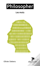 Philosopher ; Les Mots