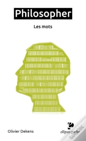 Capa do artigo Philosopher ; Les Mots