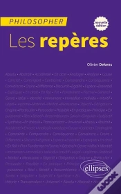Capa do artigo Philosopher. Les Repères (Nouvelle Édition)