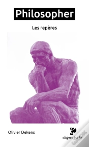 Capa do artigo Philosopher ; Les Repères