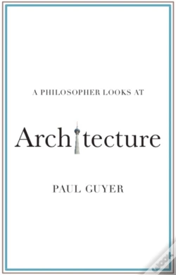 Capa do artigo Philosopher Looks At Architecture