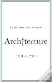 Capa do artigo Philosopher Looks At Architecture