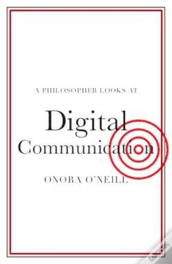 Capa do artigo Philosopher Looks At Digital Communication