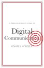Philosopher Looks At Digital Communication - Preview