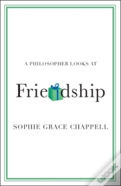 Capa do artigo Philosopher Looks At Friendship