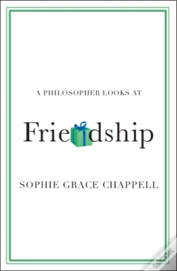 Capa do artigo Philosopher Looks At Friendship