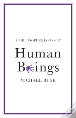 Capa do artigo Philosopher Looks At Human Beings