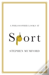 Philosopher Looks At Sport