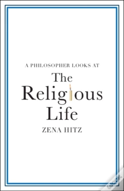 Capa do artigo Philosopher Looks At The Religious Life