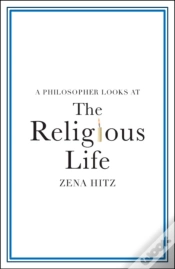 Capa do artigo Philosopher Looks At The Religious Life