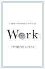 Philosopher Looks At Work - Preview