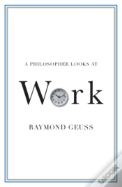 Capa do artigo Philosopher Looks At Work