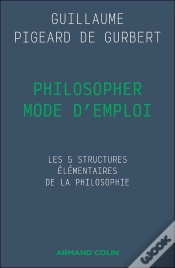 Capa do artigo Philosopher Mode D