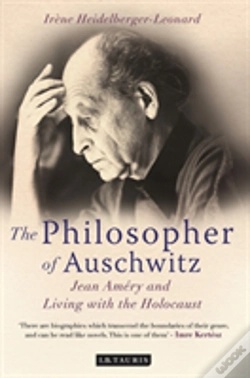 Capa do artigo Philosopher Of Auschwitz