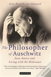 Capa do artigo Philosopher Of Auschwitz