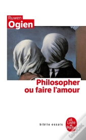 Philosopher Ou Faire L'Amour