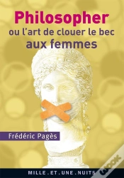 Capa do artigo Philosopher Ou L