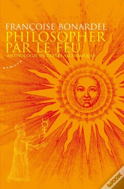Capa do artigo Philosopher Par Le Feu - Anthologie De Textes Alchimiques