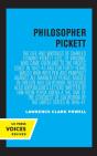 Philosopher Pickett - Preview