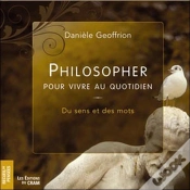 Capa do artigo Philosopher Pour Vivre Au Quotidien