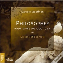 Capa do artigo Philosopher Pour Vivre Au Quotidien