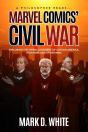 Philosopher Reads...Marvel Comics' Civil War - Preview