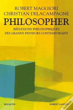 Capa do artigo Philosopher