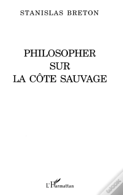 Capa do artigo Philosopher Sur La Côte Sauvage
