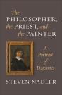 Philosopher, The Priest, And The Painter - Preview
