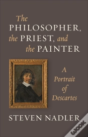 Capa do artigo Philosopher, The Priest, And The Painter