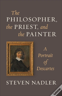 Capa do artigo Philosopher, The Priest, And The Painter