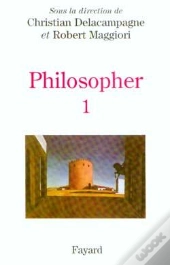 Philosopher -Tome I