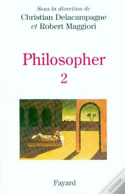 Capa do artigo Philosopher -Tome Ii
