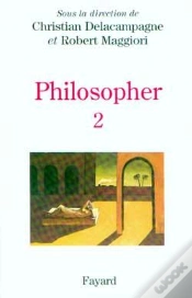 Capa do artigo Philosopher -Tome Ii