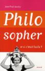 Philosopher (Tout Simplement) - Preview