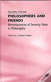 Capa do artigo Philosophers And Friends