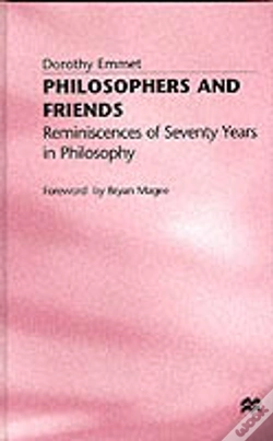 Capa do artigo Philosophers And Friends
